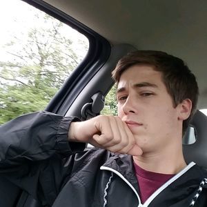 Meet your Posher, Alex